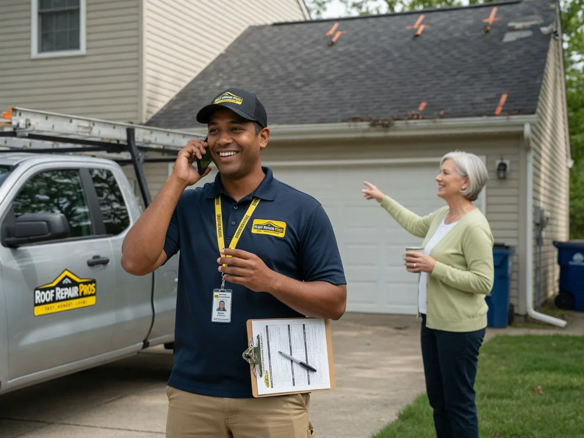 Roof Repair Chester, AR FAQs